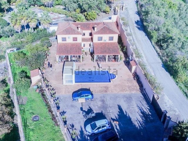 Casa en venta en Estebuna, Costa del Sol Occidental