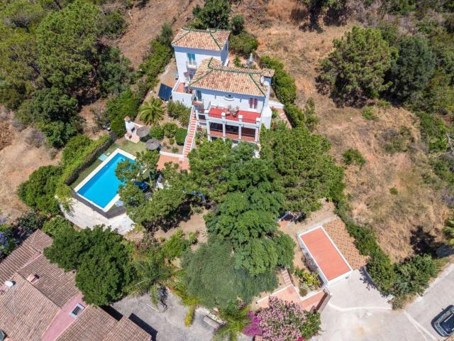 Casa en venta en Forest Hills, Costa del Sol Occidental