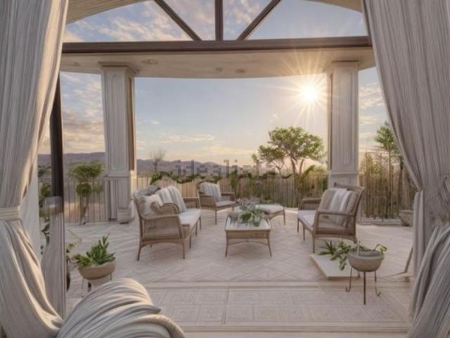 Casa en venta en Forest Hills, Costa del Sol Occidental