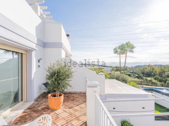 Casa en venta en Bahía Dorada, Costa del Sol Occidental
