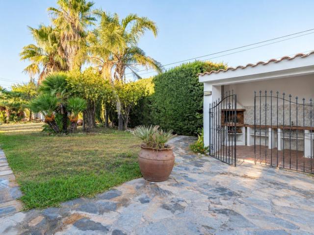 Casa en alquiler en Valle Romano, Estepona
