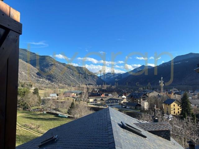 Casa en venta en Pallars Sobirà, Catalunya