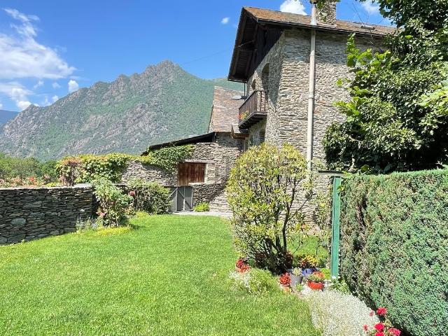 Casa en venta en Pallars Sobirà, Catalunya
