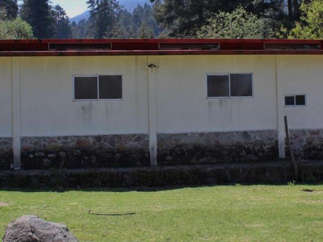 Chalet Estilo Campiña Francesa en Venta – Picacho Ajusco, CDMX