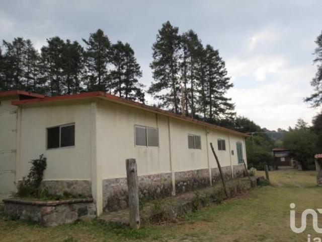 Chalet Estilo Campiña Francesa en Venta – Picacho Ajusco, CDMX