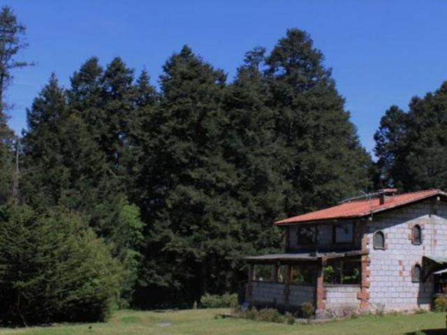 CHALET ESTILO FRANCESA