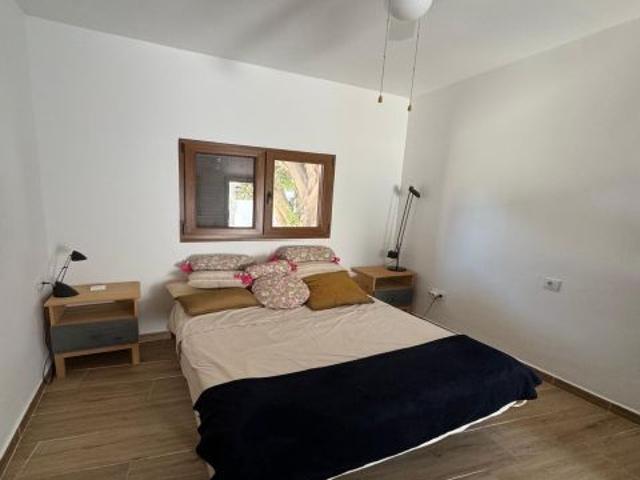 Casa en alquiler en Dénia, les Marines