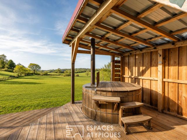 Maison vente à Lons-le-Saunier, Clairvaux-les-lacs