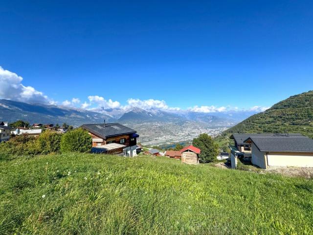 Immobilie kaufen in Basse-Nendaz, Wallis