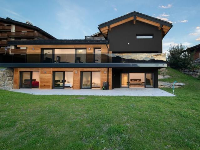 Haus kaufen in Lens, Wallis