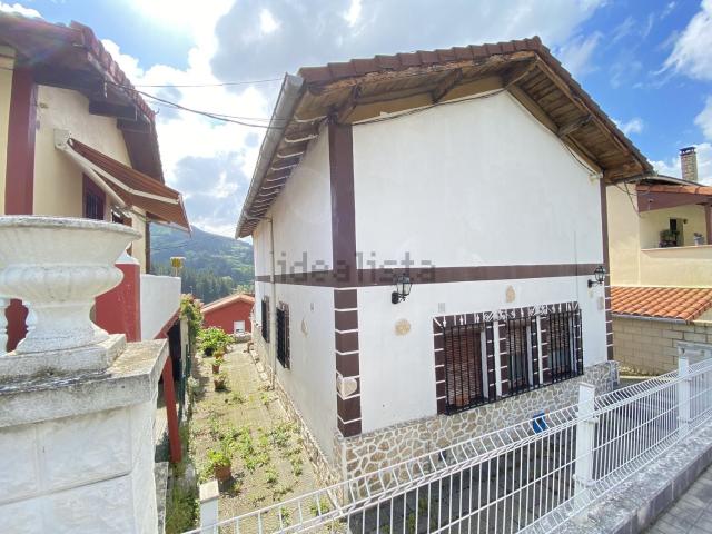Casa en venta en Etxebarri, Barrio Kukullaga