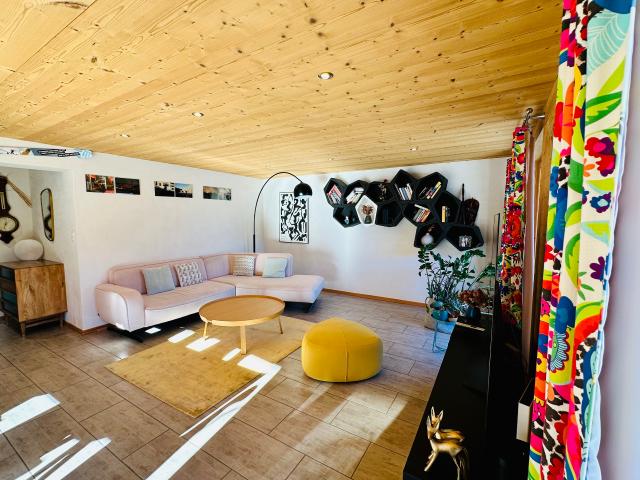 Apartment mieten in Troistorrents, Wallis