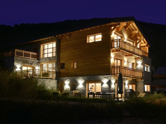 Maison vente à Albertville, Séez