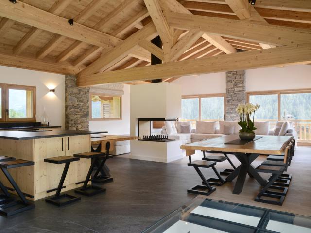 Maison vente à Albertville, Séez