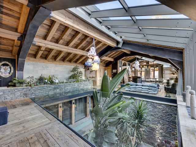 Maison vente à Albertville, Val-d'isère