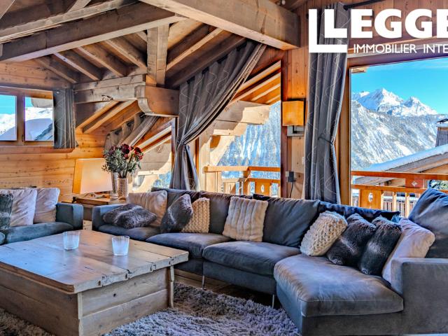 Maison vente à Albertville, Saint-bon-tarentaise