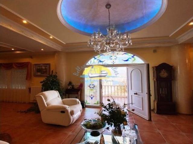 Casa en venta en la Marina Baixa, Valencia