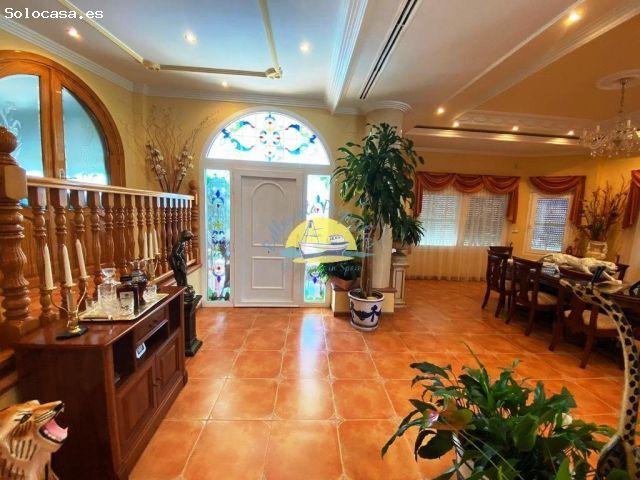 Casa en venta en la Marina Baixa, Valencia