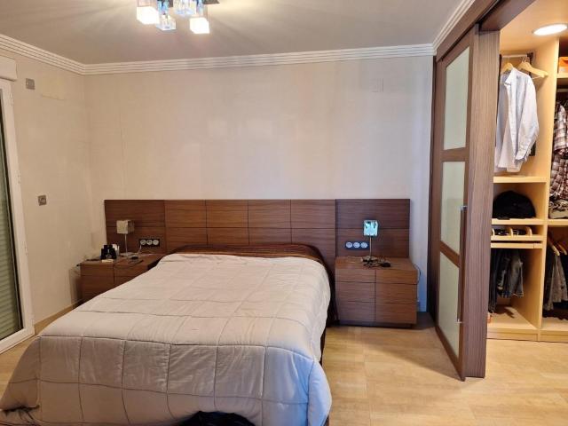 Chalet en venta en Altiplano, Murcia