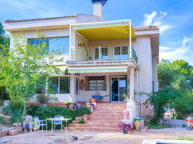 Chalet en venta en El Coto, Vega Media del Segura