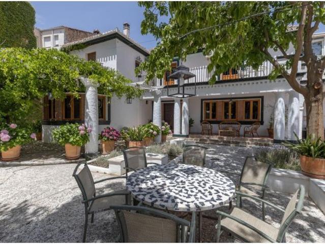 Casa en venta en Gabia Grande, Comarca de la Vega de Granada
