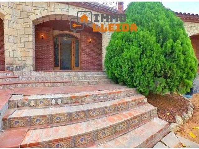 Casa en venta en Garrigues, Catalunya