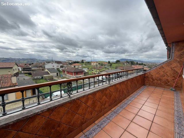 Casa en venta en San Pedro La Figarona, Siero
