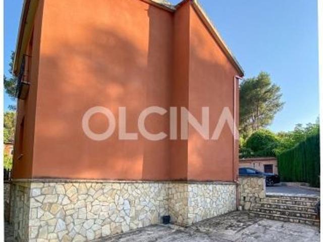 Casa en venta en Alcoy