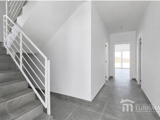 Chalet en venta en Costa Esuri, Costa Occidental