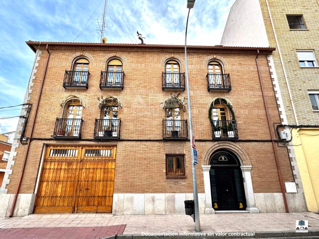 Casa en venta en Torrijos, Castilla-La Mancha