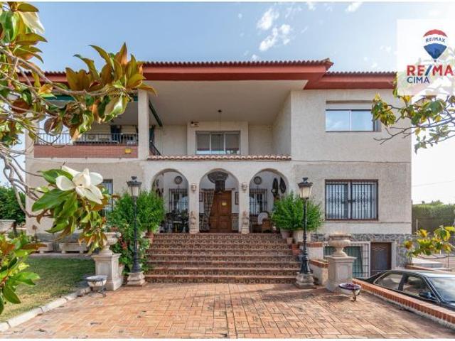 Casa en venta en Comarca de la Vega de Granada, Andalucía