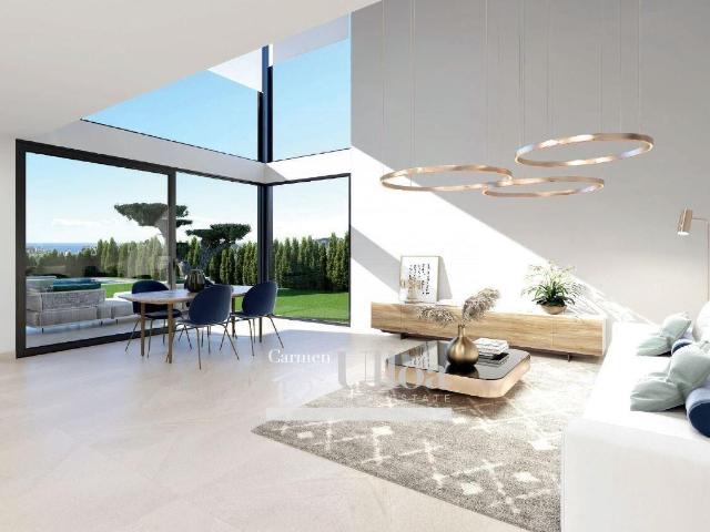 Casa en venta en Finestrat
