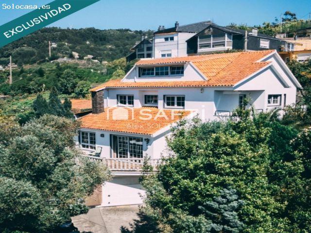 Casa en venta en Teis, Vigo