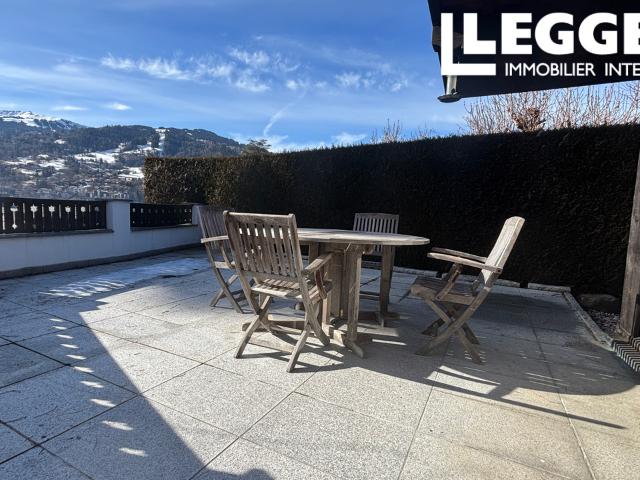 Maison vente à Bonneville, Saint-gervais-les-bains