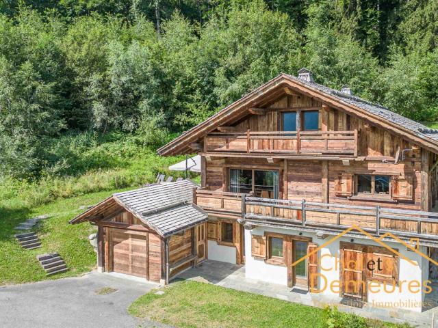 Maison vente à Bonneville, Saint-gervais-les-bains