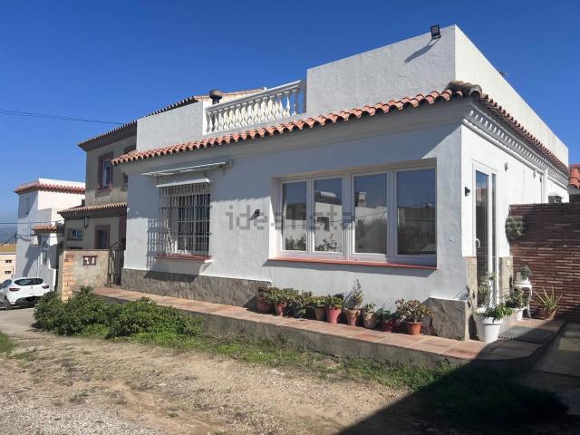 Casa en venta en Facinas, Campo de Gibraltar