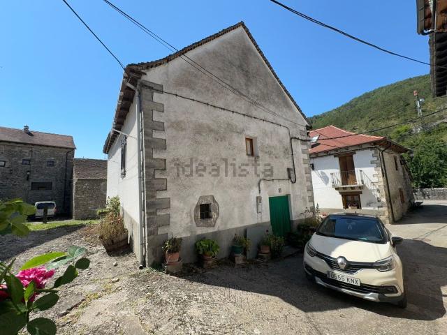 Casa en venta en La Jacetania, Aragón