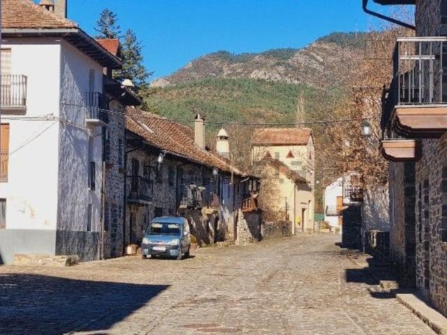 Casa en venta en La Jacetania, Aragón