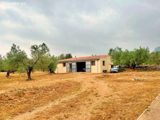 Casa en venta en Baix Ebre, Catalunya