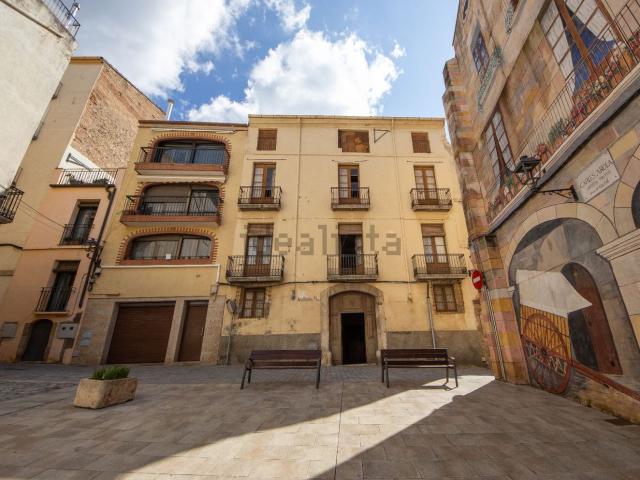 Casa en venta en La Bisbal De Falset, Tarragona