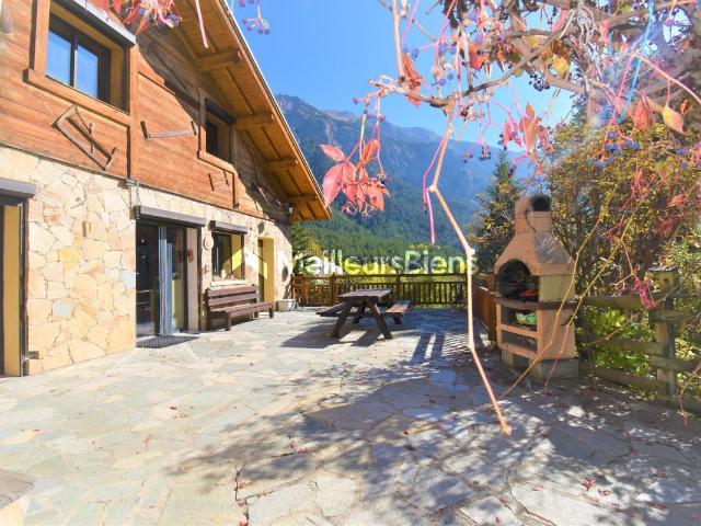 Maison vente à Briançon, Val-des-prés