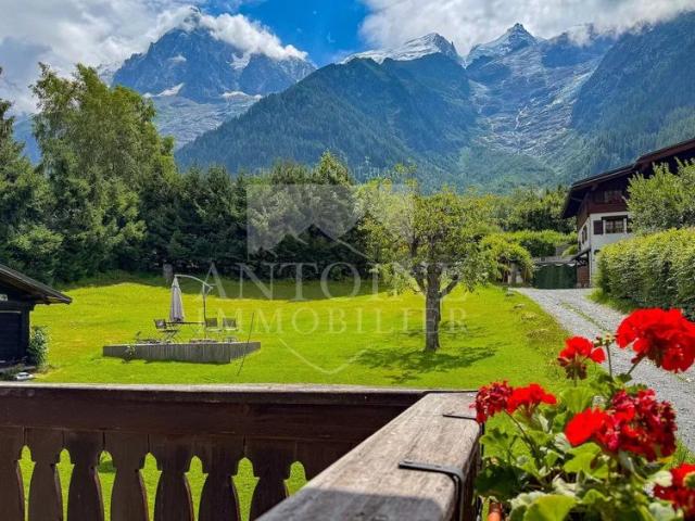 Maison vente à Bonneville, Chamonix-mont-blanc