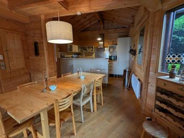 Villa vente à Thonon-les-Bains, Les Gets