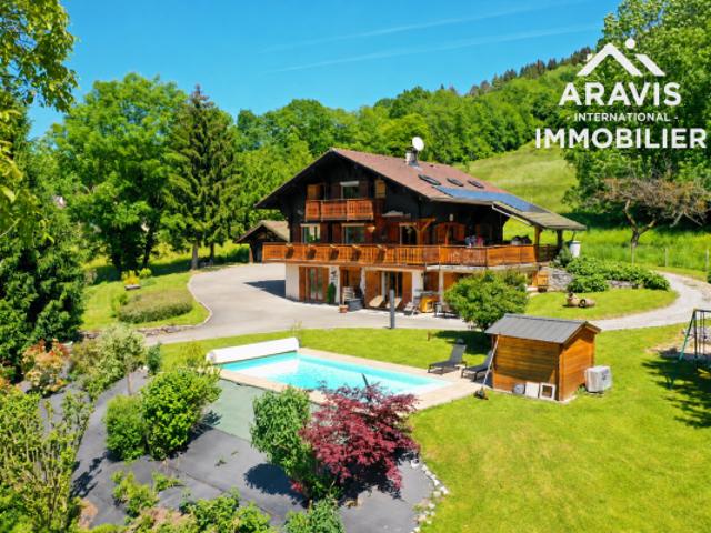 Maison vente à Annecy, Auvergne-Rhône-Alpes