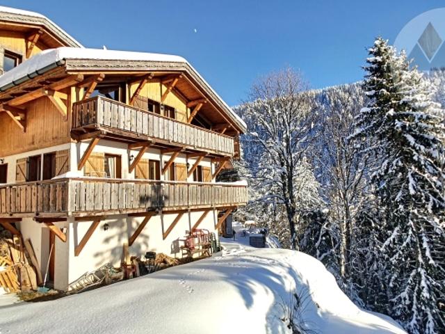 Maison vente à Albertville, Cohennoz