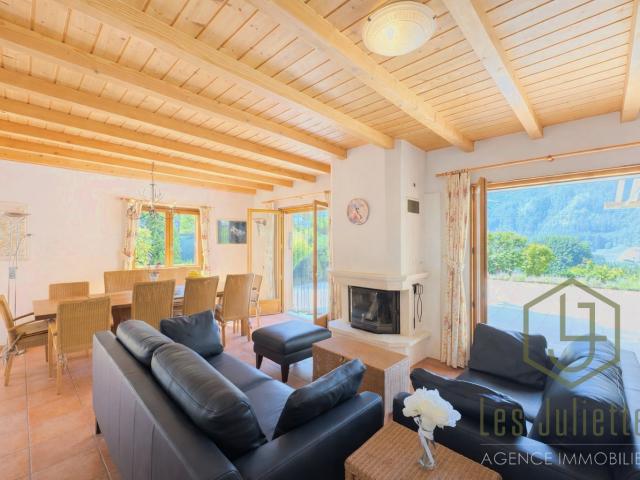 Maison vente à Thonon-les-Bains, Le Biot