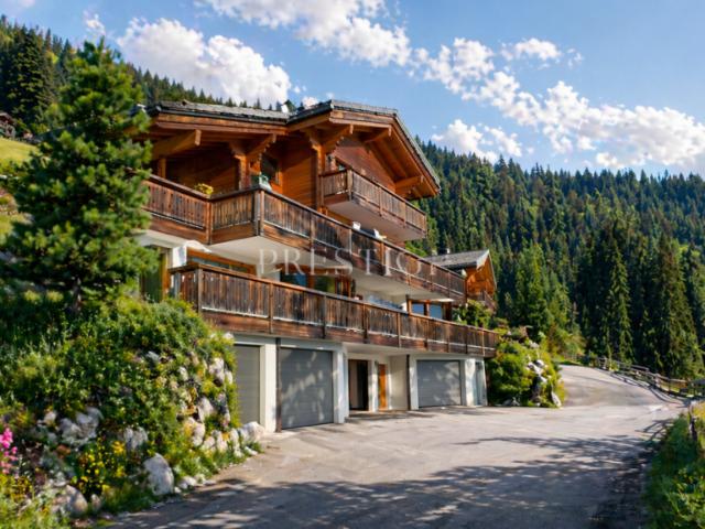 Haus kaufen in Ayent, Wallis