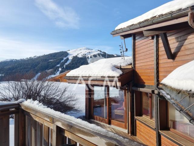 Maison vente à Thonon-les-Bains, Les Gets