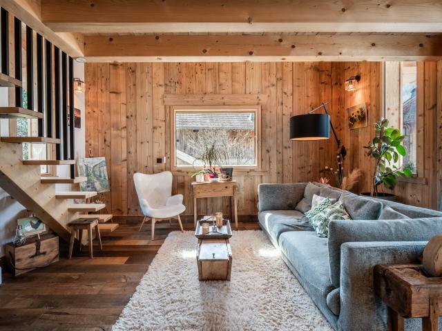 Maison vente à Bonneville, Samoëns