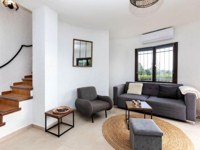 Casa en alquiler en Calonge